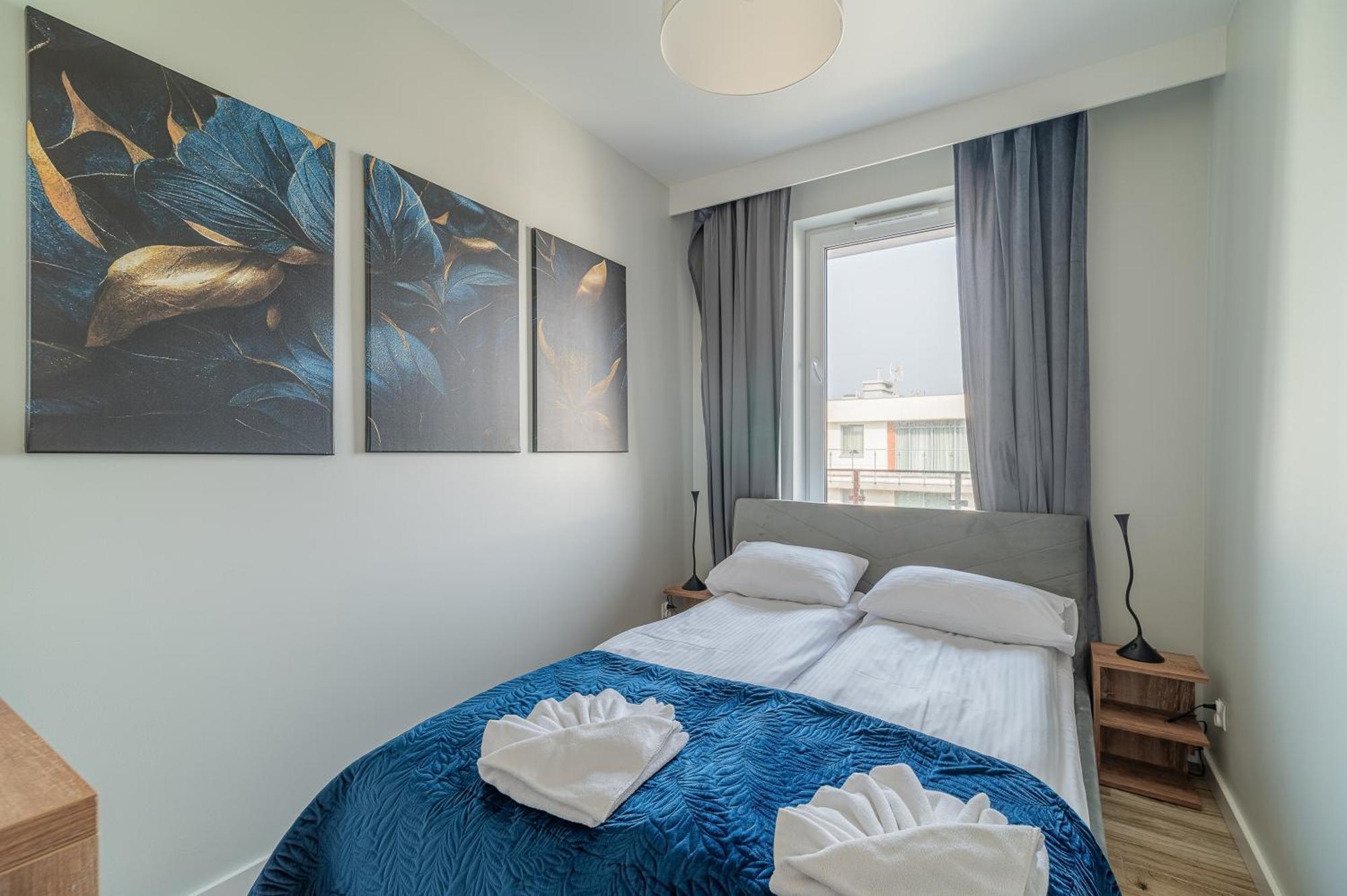 Horyzont Apartamenty - Osiedle Bursztynowe Kolobrzeg Dış mekan fotoğraf