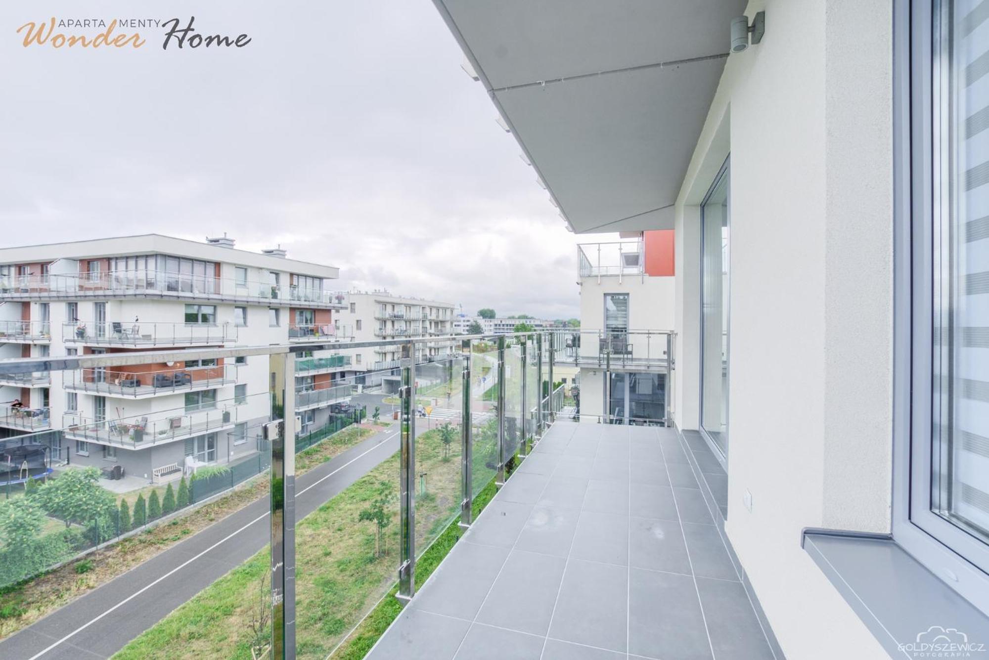 Horyzont Apartamenty - Osiedle Bursztynowe Kolobrzeg Dış mekan fotoğraf
