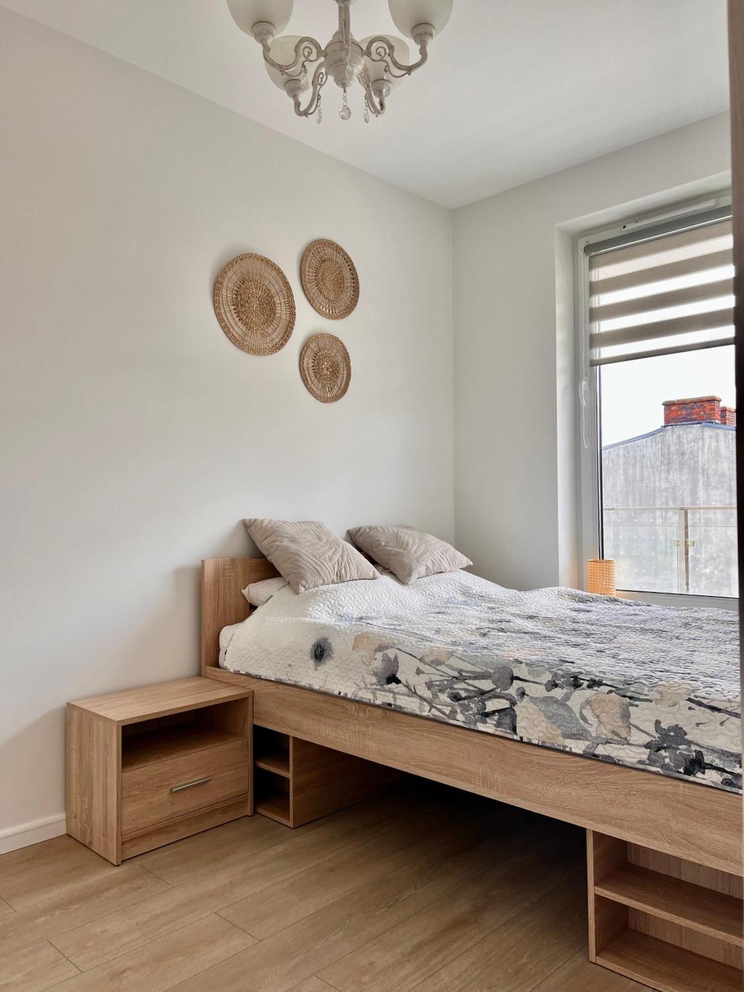 Horyzont Apartamenty - Osiedle Bursztynowe Kolobrzeg Dış mekan fotoğraf