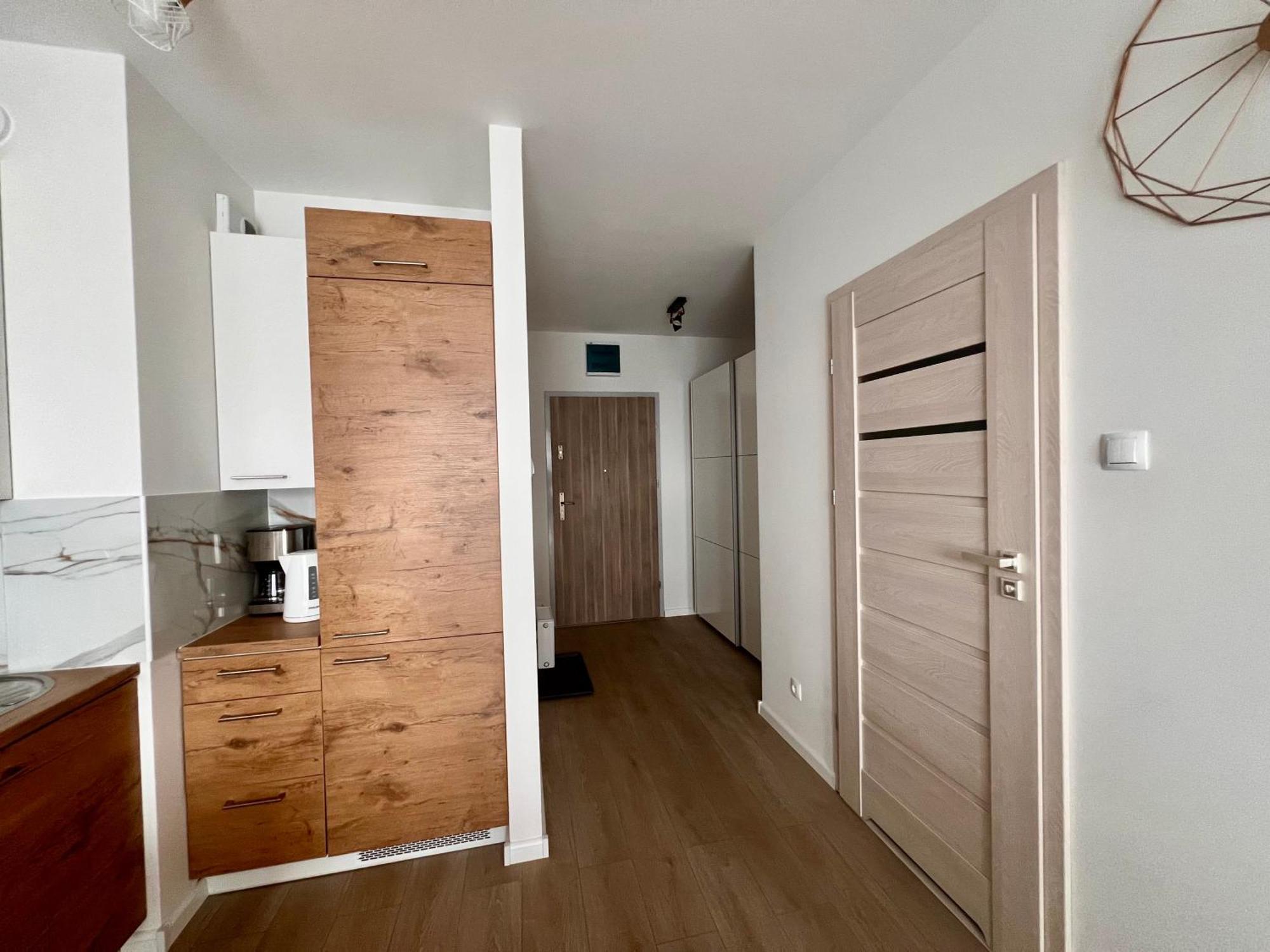 Horyzont Apartamenty - Osiedle Bursztynowe Kolobrzeg Dış mekan fotoğraf